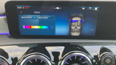 Mercedes-Benz A-Class A200 AMG Line Executive 5dr Auto Petrol Hatchback